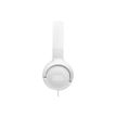 1200130023262-JBL TUNE 520C - Casque avec micro filaire - USB-C - blanc-P_405264378_3-7