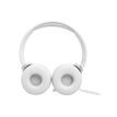 1200130023262-JBL TUNE 520C - Casque avec micro filaire - USB-C - blanc-P_405264378_5-4