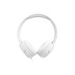 1200130023262-JBL TUNE 520C - Casque avec micro filaire - USB-C - blanc-P_405264378_6-1