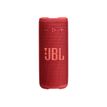 1200130024863-JBL Grip - Enceinte portable sans fil - Bluetooth - 16W - rouge-P_405264380_1-0