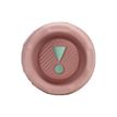 1200130019326-JBL Flip 7 - Enceinte portable sans fil - Bluetooth - 35W - rose-P_405264382_7-12