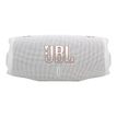1200130019586-JBL Charge 6 - Enceinte portable sans fil - Bluetooth - 40W - blanc-P_405264386_1-0