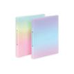 3135256095115-Classeur 4 anneaux A4 dos 2,5cm - GLITTERY - Viquel-P_405264405_1-0