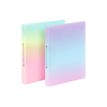 3135256025112-Classeur 2 anneaux A4 dos 2,5cm - GLITTERY - Viquel-P_405264406_2-1