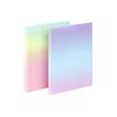 3135255045111-Porte-vues 40 vues A4 - GLITTERY - Viquel-P_405264410_2-1