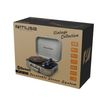 3700460207861-Muse Vintage Collection MT-201 BTG - Platine vinyle portable - 3 vitesses - bluetooth, USB-P_405264471_1-1