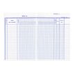3416790024428-ELVE - Carnet de chantier - relevé mensuel - 130 x 190 mm-P_405264477_2-2