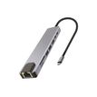 3303170124147-T'nB iClick - Station d'accueil - USB-C - HDMI - 1GbE-P_405264480_2-0