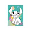 9782508062179-Portraits enchantés - Disney Stitch - livre à colorier-P_405264718_1-1