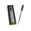 4014421370884-Online - Stylo Bille Métal Taille Midi en Boîte Cadeau - Noir-P_405264734_1-2