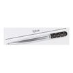 4014421370884-Online - Stylo Bille Métal Taille Midi en Boîte Cadeau - Noir-P_405264734_2-3