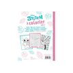 9782017331278-STITCH - Stitch à colorier - Vol. 2 - Disney-P_405264756_1-6