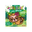 9782508060830-Je colorie sans deborder (2-4 ans) - animaux sauvages (paresseux) t78 - avec gros contours-P_405264922_1-0