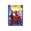 9782508062490-Marvel spider-man - star color (team spider-man)-P_405264927_1-0