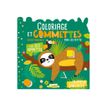 9782508060434-Mon p'tit hemma - coloriage et gommettes pour lespetits - les animaux sauvages - + de 300 -P_405264933_1-0