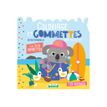 9782508060809-Mon p'tit hemma - coloriage et gommettes pour lespetits - les vacances - + de 300 gommette-P_405264934_1-0