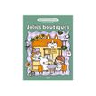 9782263193347-Jolies boutiques - sweet and cosy coloriage-P_405264973_1-0