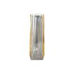 9005718980126-100 Sacs à fond rigide impression métallisé lingot d’or - Face transparente – 10×2-P_405264990_2-4