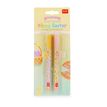8052694117580-Legami – Set de Stylos à Encre Gel Lovely Friends – Hoppy Easter – Coffret Papeterie Spécial P