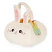 8052694117610-Legami – Sac pour la Chasse aux Œufs – Bunny – Hoppy Easter – Accessoire Spécial Pâques--3