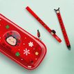 8052694111700-Legami – Stylo Gel Ladybug Lovely Friends Coccinelle--3
