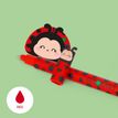 8052694116347-Legami – Stylo Gel Effaçable Ladybug Get Lucky Coccinelle--1