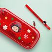 8052694115449-Legami – Trousse Transparente Ladybug Wonderwow Coccinelle--6