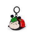 8052694115418-Legami – Porte‑Clés Peluche Super Soft Tiny Coccinelle Ladybug--1