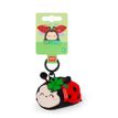 8052694115418-Legami – Porte‑Clés Peluche Super Soft Tiny Coccinelle Ladybug--3