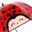 8052694113179-Legami – Parapluie Enfant Coccinelle Ladybug Dancin' in the Rain--1