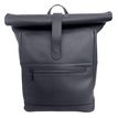 3130630176572-Sac à dos ordinateur Roll-it cuir noir EXACOMPTA--0