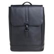 3130630176671-Sac à dos ordinateur Klip-it cuir noir EXACOMPTA--0