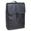 3130630176671-Sac à dos ordinateur Klip-it cuir noir EXACOMPTA--1