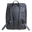3130630176671-Sac à dos ordinateur Klip-it cuir noir EXACOMPTA--3