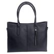 3130630176770-Sac cabas ordinateur IconiK cuir noir EXACOMPTA--0