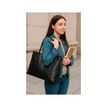 3130630176770-Sac cabas ordinateur IconiK cuir noir EXACOMPTA--2