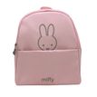 3760343065650-Miffy – Sac à dos Rose--0