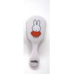 3760343066152-Miffy – Brosse à cheveux Fleurs--0