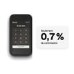 -Qonto POCKET - Terminal de Paiement mobile --0