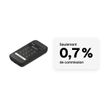 -Qonto POCKET - Terminal de Paiement mobile --1