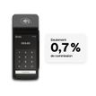 -Qonto Pro - Terminal de Paiement autonome avec capacité d'impression--0