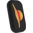 -Money Walkie - Porte-monnaie sans contact - Bluetooth - One Piece Jolly Roger--1