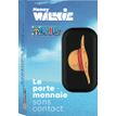 -Money Walkie - Porte-monnaie sans contact - Bluetooth - One Piece Jolly Roger--4