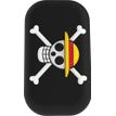 3770019314814-Money Walkie - Porte-monnaie sans contact - Bluetooth - One Piece Luffy--0