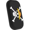 3770019314814-Money Walkie - Porte-monnaie sans contact - Bluetooth - One Piece Luffy--1