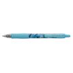 Pilot G-2 Flow 2026 – Roller encre gel - Encre bleu – Pointe moyenne – Bleu