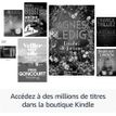 840268990992-Amazon - Kindle Paperwhite 12ème génération - Liseuse 7" - 16 Go - noir--1