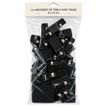 3539012007488-Ardoises Inscriptibles avec Pince - Lot de 15 - 8 x 10 cm--0