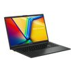 4711636401975-ASUS Vivobook Go 15 E1504FA-BQ5186W - PC portable 15,6"- AMD Ryzen 5 7520U -  8 Go RAM - 512 Go SSD NVM--0