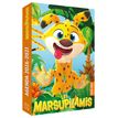 9782017908814-Les marsupilamis - Agenda --0